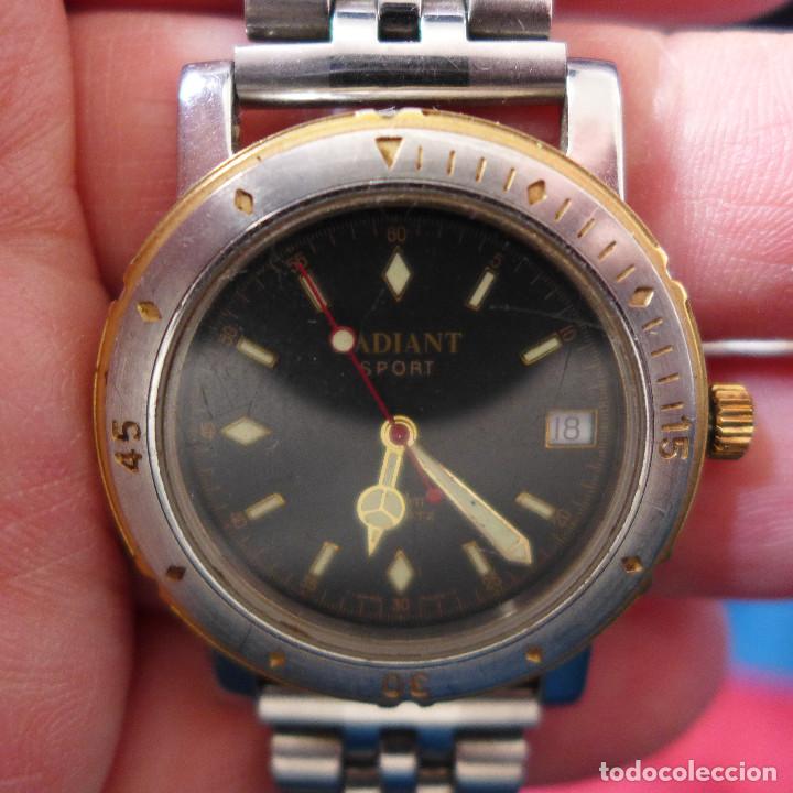 Relojes: RELOJ RADIANT SPORT - Foto 6