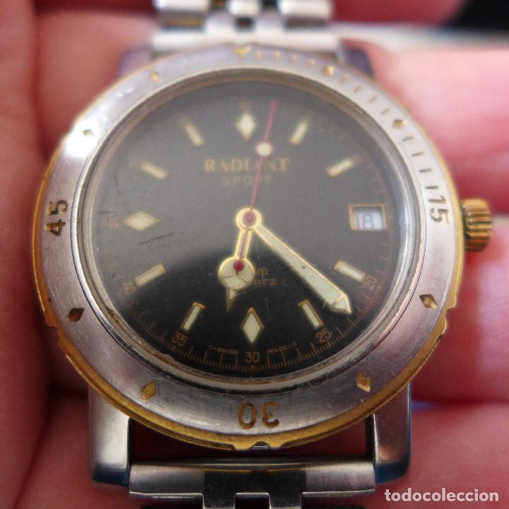 Relojes: RELOJ RADIANT SPORT - Foto 7
