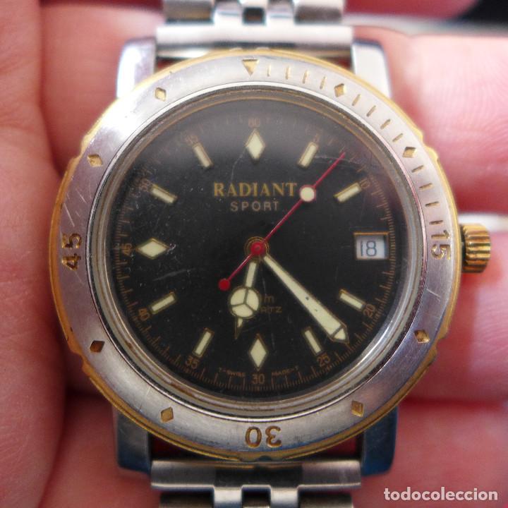 Relojes: RELOJ RADIANT SPORT - Foto 8