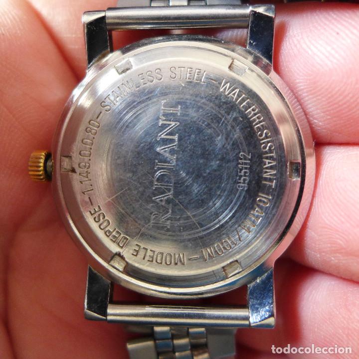 Relojes: RELOJ RADIANT SPORT - Foto 10