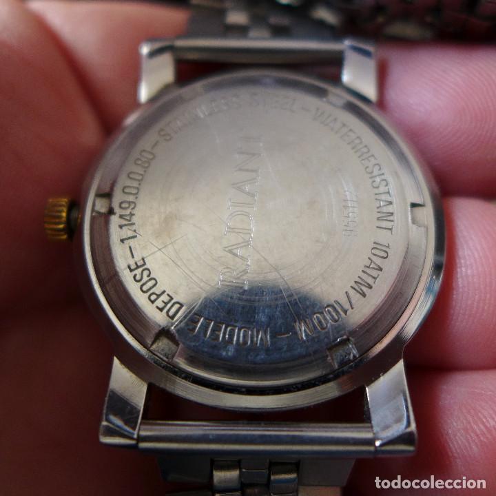 Relojes: RELOJ RADIANT SPORT - Foto 11