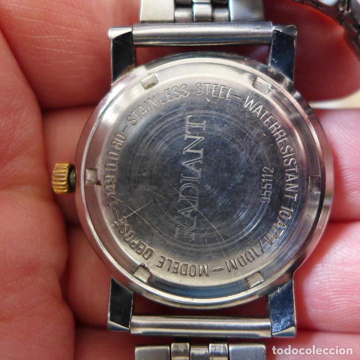 Relojes: RELOJ RADIANT SPORT - Foto 12