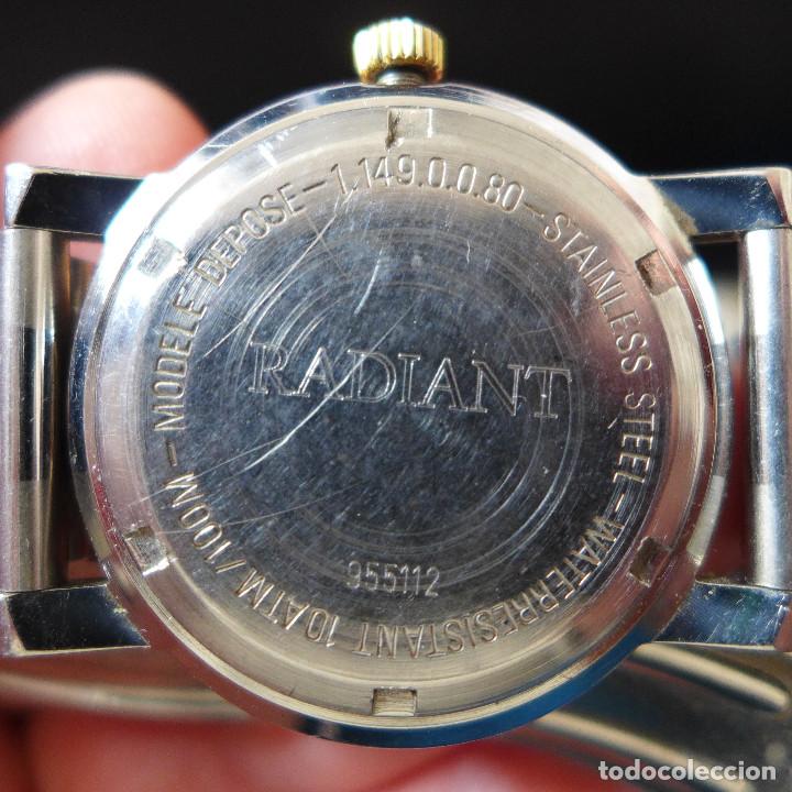 Relojes: RELOJ RADIANT SPORT - Foto 13