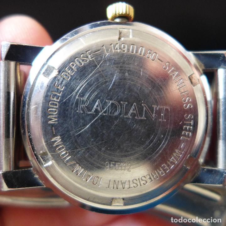Relojes: RELOJ RADIANT SPORT - Foto 14