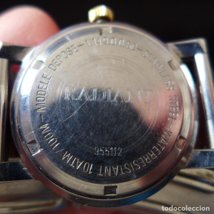 Relojes: RELOJ RADIANT SPORT - Foto 15