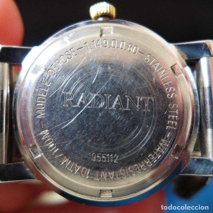 Relojes: RELOJ RADIANT SPORT - Foto 16