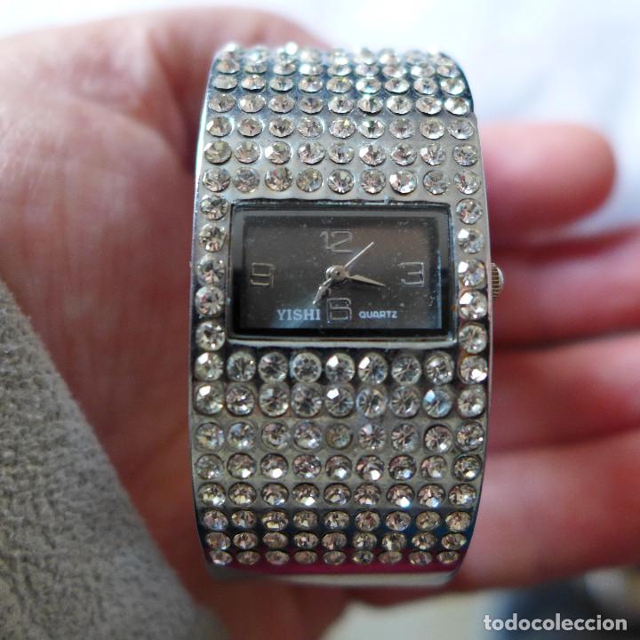 Relojes: RELOJ DE PULSERA YISHI - Foto 2