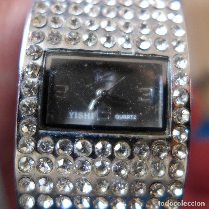 Relojes: RELOJ DE PULSERA YISHI - Foto 3