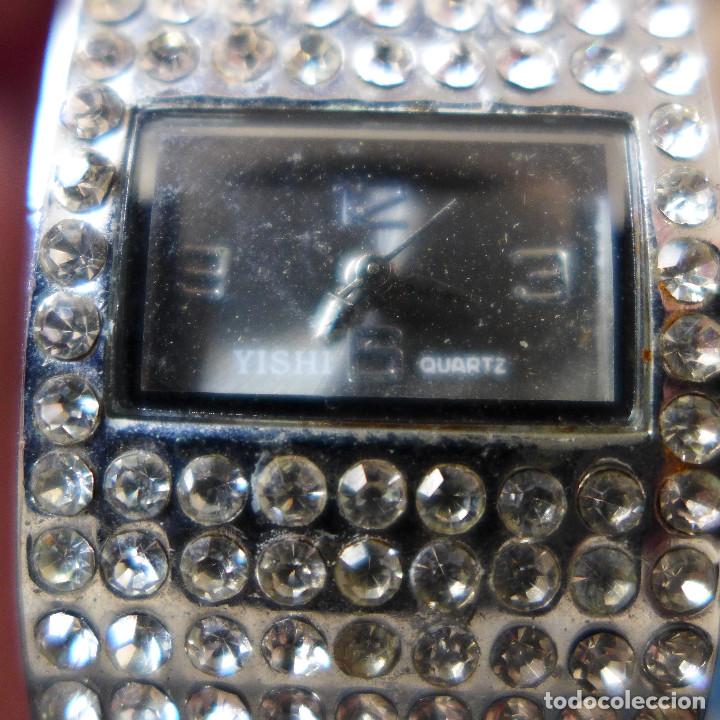 Relojes: RELOJ DE PULSERA YISHI - Foto 5