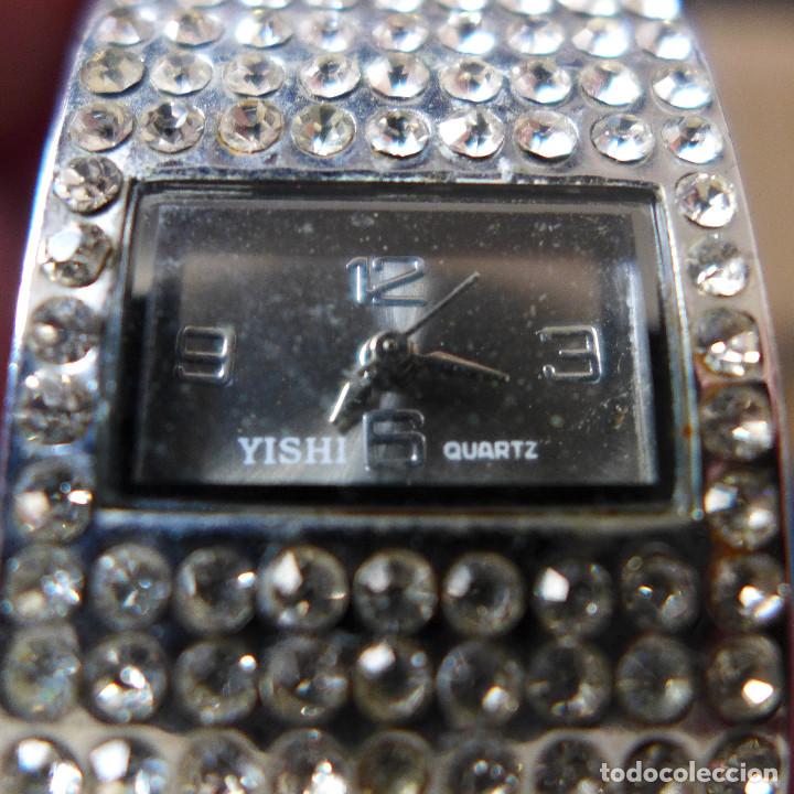 Relojes: RELOJ DE PULSERA YISHI - Foto 6