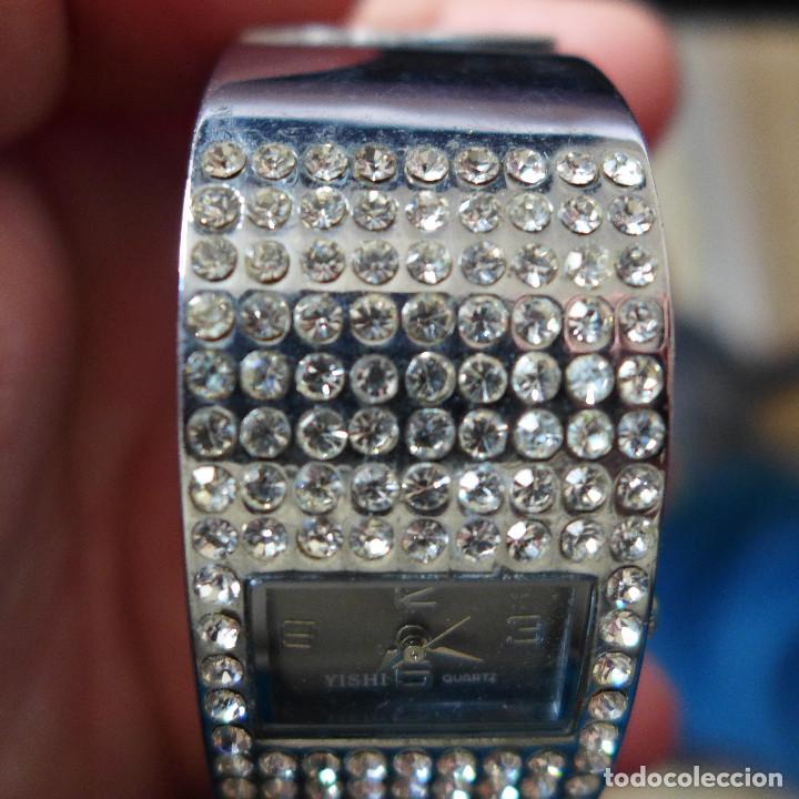 Relojes: RELOJ DE PULSERA YISHI - Foto 7