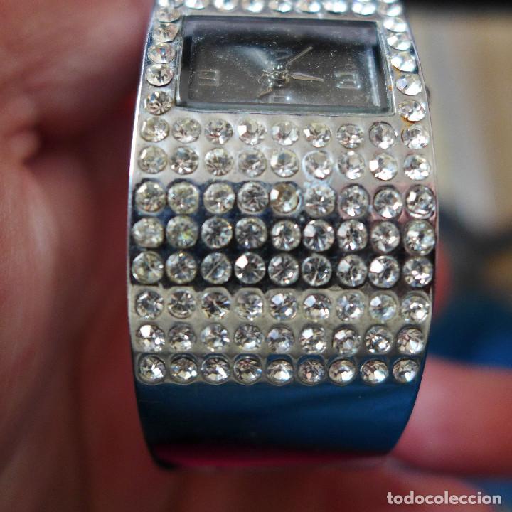 Relojes: RELOJ DE PULSERA YISHI - Foto 8