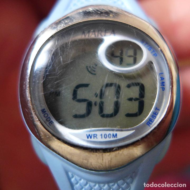 Relojes: RELOJ DE PULSERA MAREA 25086 - Foto 3