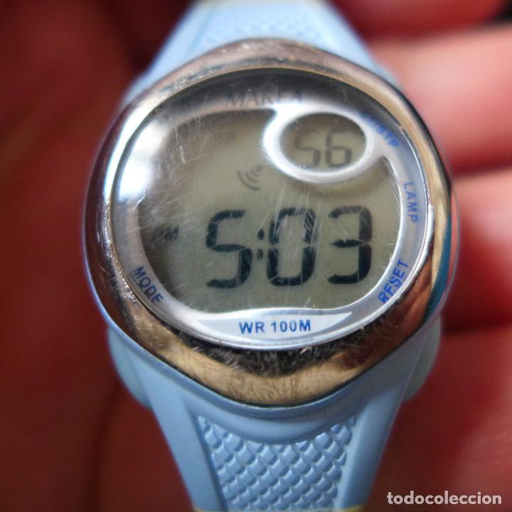 Relojes: RELOJ DE PULSERA MAREA 25086 - Foto 4