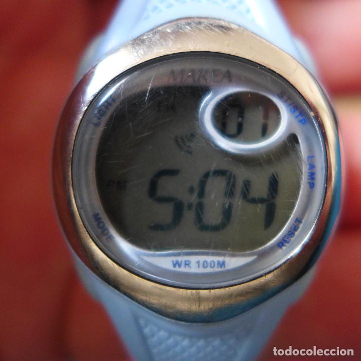 Relojes: RELOJ DE PULSERA MAREA 25086 - Foto 5