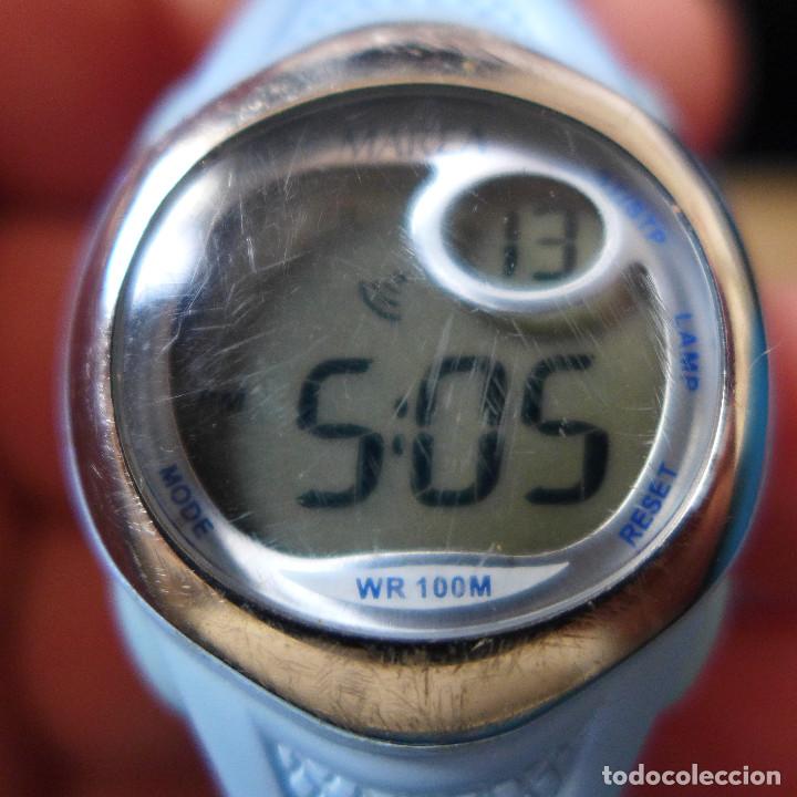 Relojes: RELOJ DE PULSERA MAREA 25086 - Foto 8