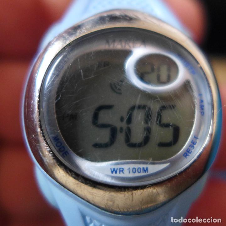 Relojes: RELOJ DE PULSERA MAREA 25086 - Foto 9