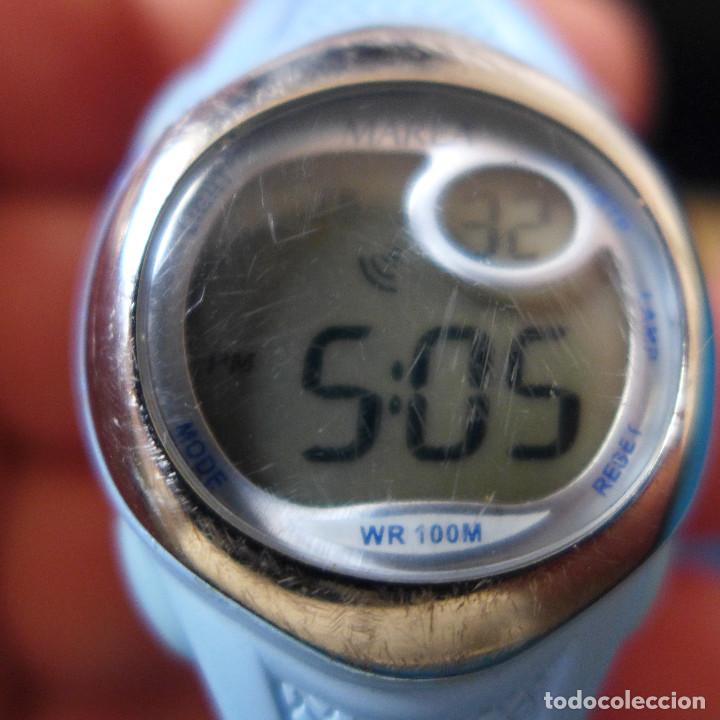 Relojes: RELOJ DE PULSERA MAREA 25086 - Foto 10