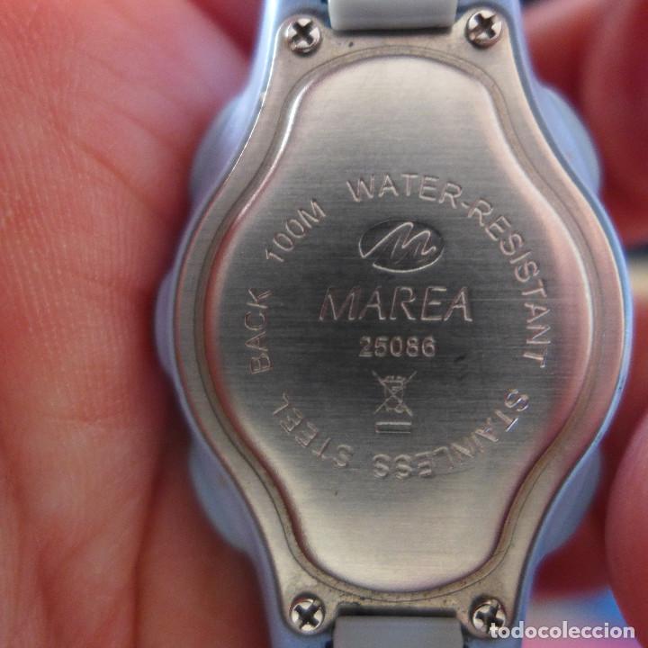 Relojes: RELOJ DE PULSERA MAREA 25086 - Foto 11