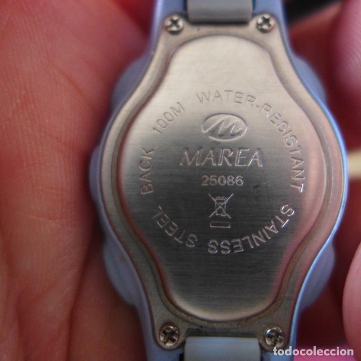 Relojes: RELOJ DE PULSERA MAREA 25086 - Foto 12
