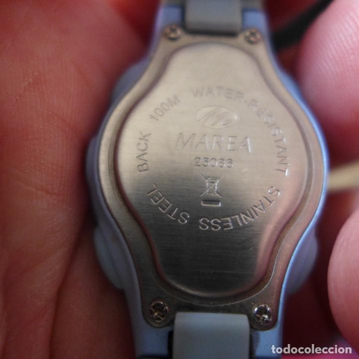 Relojes: RELOJ DE PULSERA MAREA 25086 - Foto 13