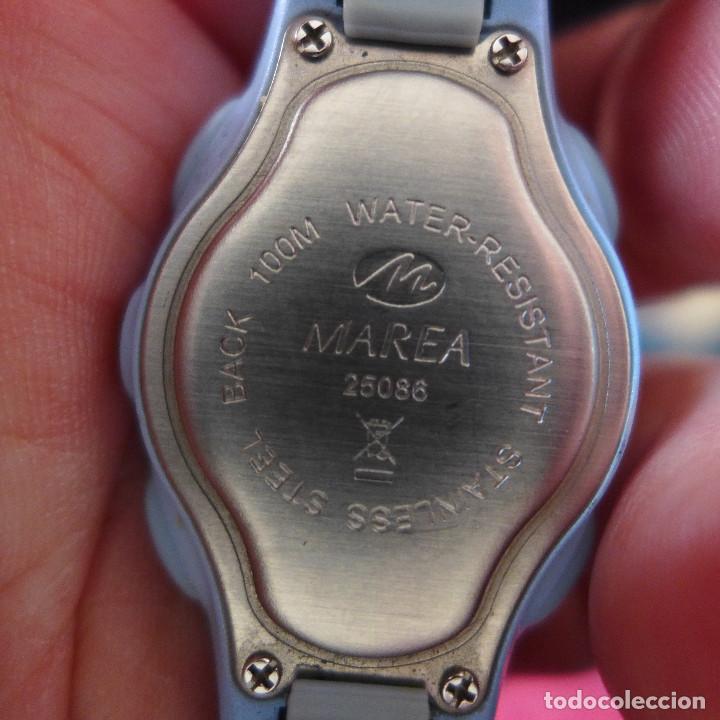 Relojes: RELOJ DE PULSERA MAREA 25086 - Foto 14