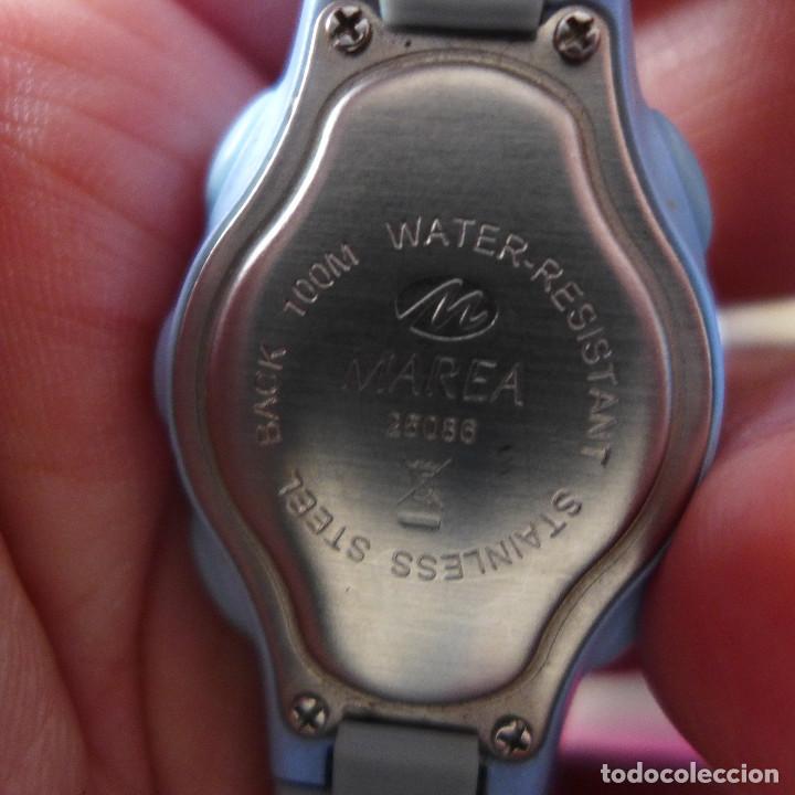 Relojes: RELOJ DE PULSERA MAREA 25086 - Foto 15