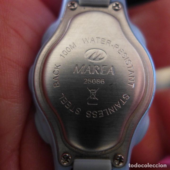 Relojes: RELOJ DE PULSERA MAREA 25086 - Foto 16