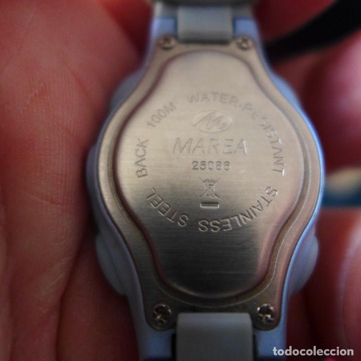 Relojes: RELOJ DE PULSERA MAREA 25086 - Foto 17