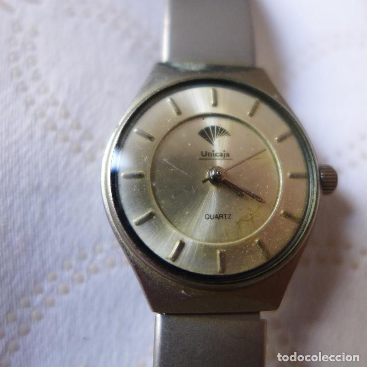 Relojes: RELOJ DE PULSERA REGALO DE UNICAJA - Foto 2