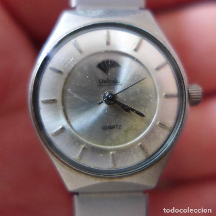 Relojes: RELOJ DE PULSERA REGALO DE UNICAJA - Foto 3