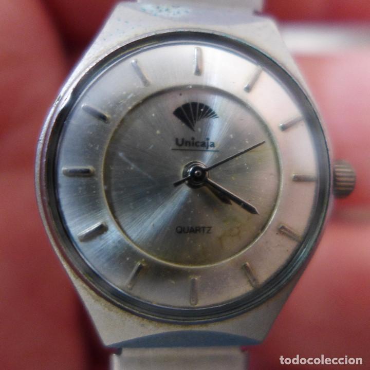 Relojes: RELOJ DE PULSERA REGALO DE UNICAJA - Foto 6