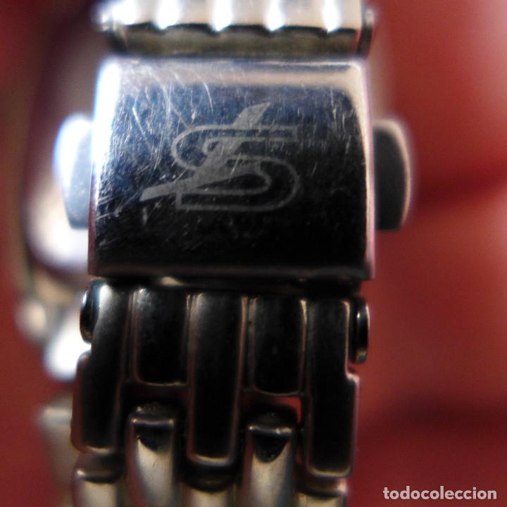 Relojes: RELOJ DE PULSERA STEVENSON - Foto 8