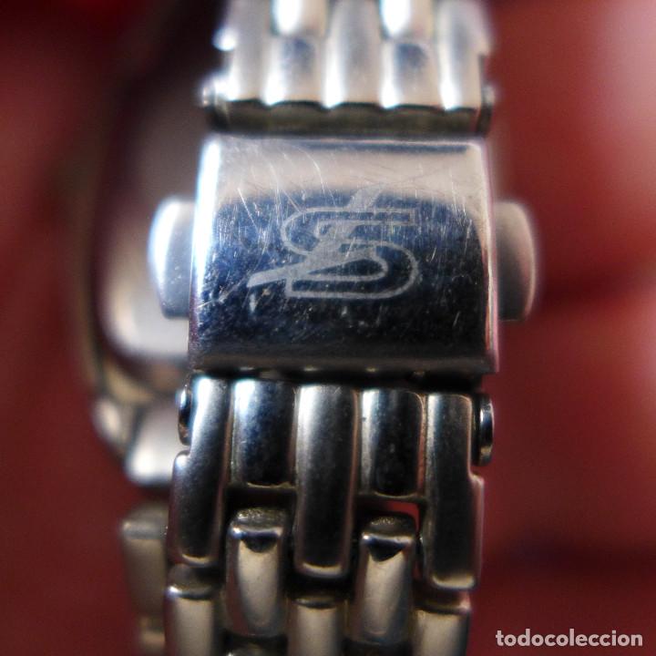 Relojes: RELOJ DE PULSERA STEVENSON - Foto 9