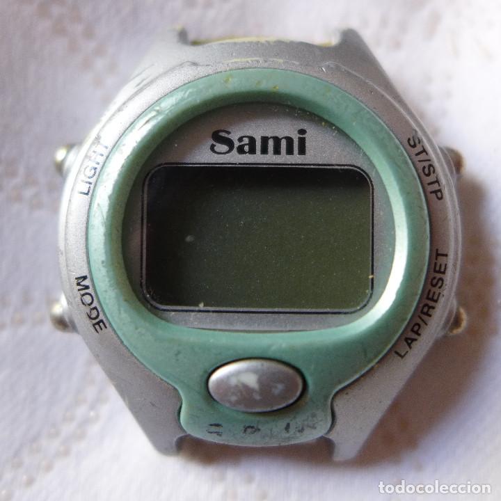 Relojes: RELOJ DE PULSERA SAMI BODY COLLECTION - Foto 1