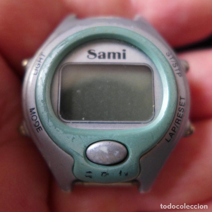 Relojes: RELOJ DE PULSERA SAMI BODY COLLECTION - Foto 4