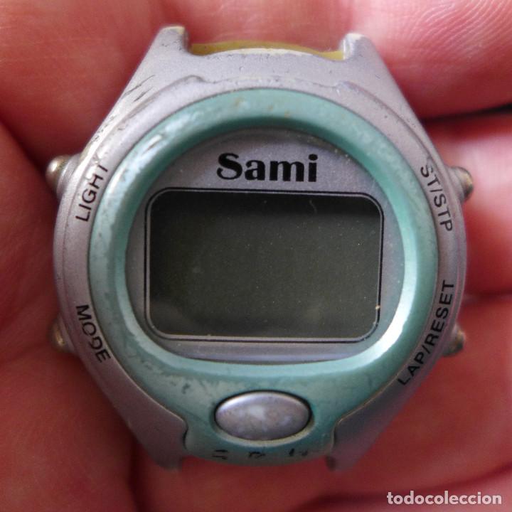 Relojes: RELOJ DE PULSERA SAMI BODY COLLECTION - Foto 5