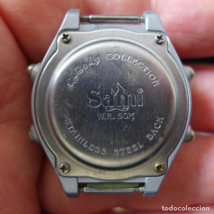 Relojes: RELOJ DE PULSERA SAMI BODY COLLECTION - Foto 7