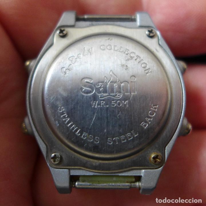 Relojes: RELOJ DE PULSERA SAMI BODY COLLECTION - Foto 8