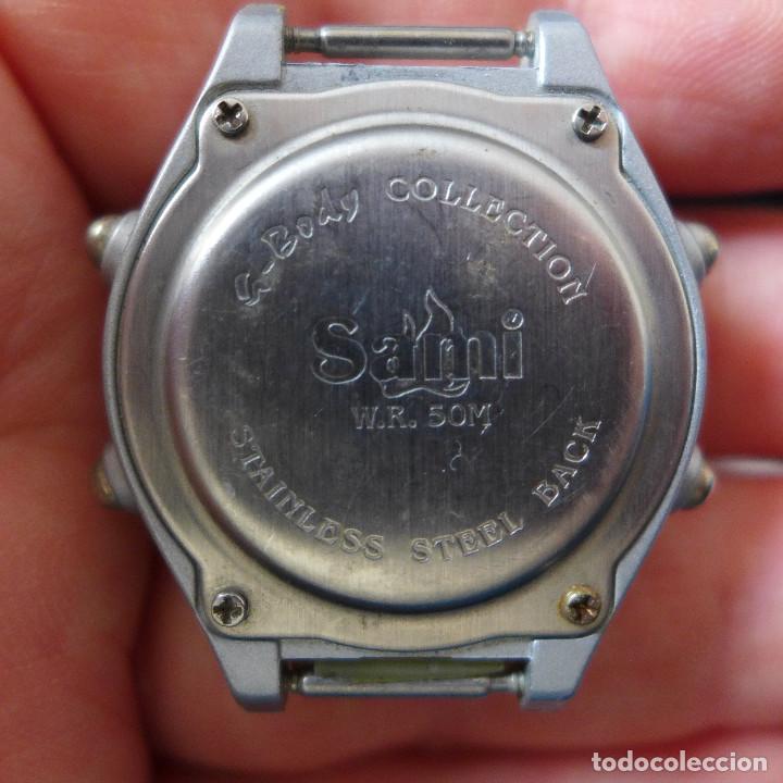 Relojes: RELOJ DE PULSERA SAMI BODY COLLECTION - Foto 9