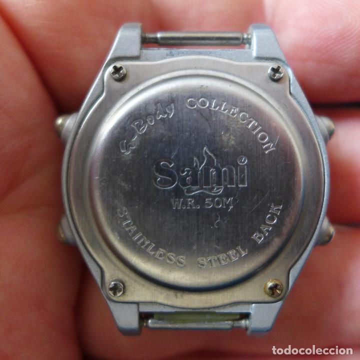 Relojes: RELOJ DE PULSERA SAMI BODY COLLECTION - Foto 10