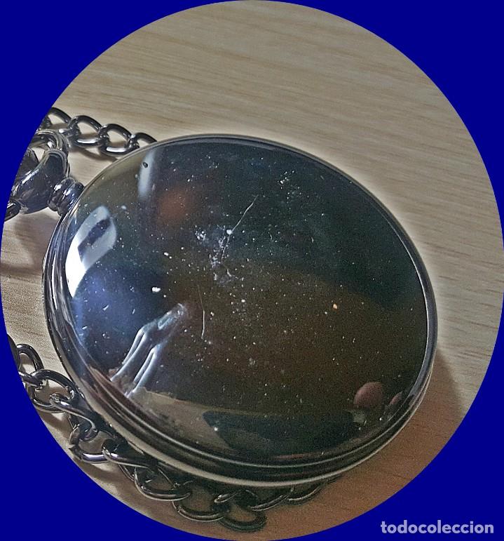 Relojes: RELOJ BOLSILLO HOROSCOPO CHINO. - Foto 2