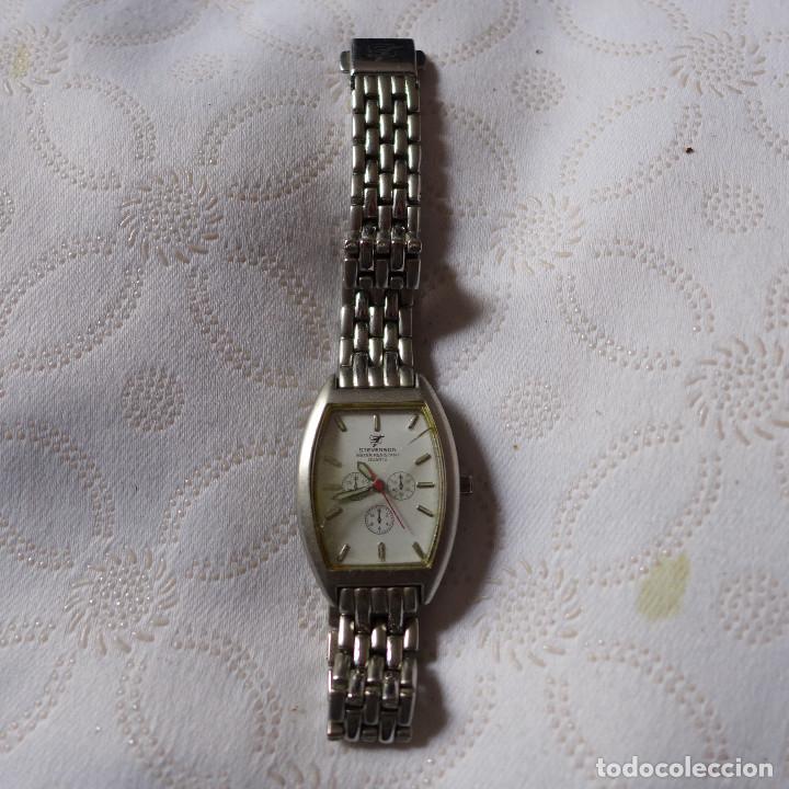Relojes: RELOJ DE PULSERA STEVENSON - Foto 1