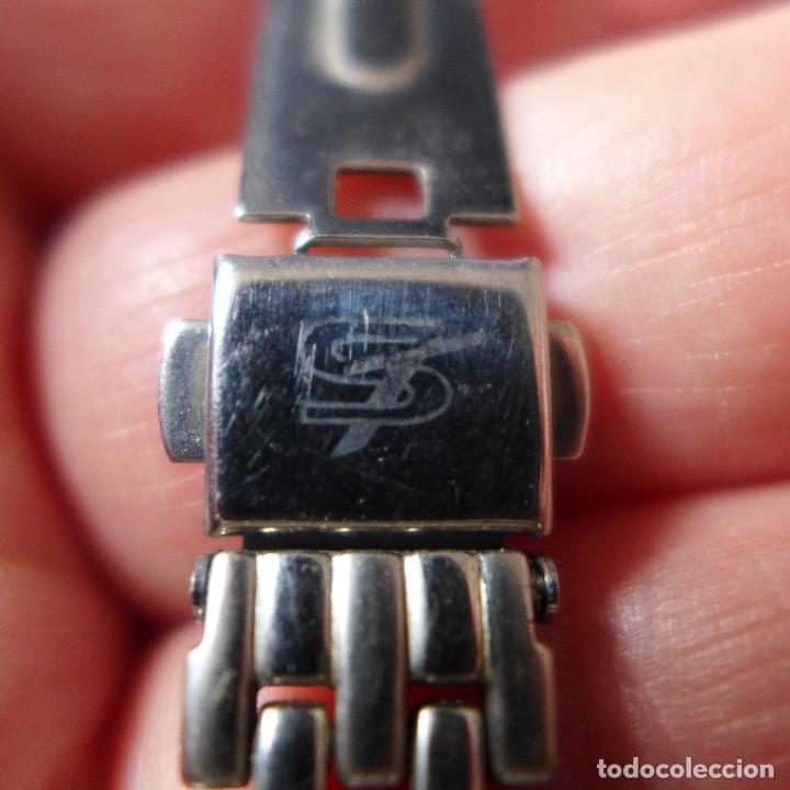 Relojes: RELOJ DE PULSERA STEVENSON - Foto 4