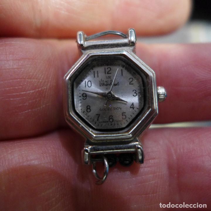 Relojes: RELOJ DE PULSERA VALENTIN RAMOS - Foto 1