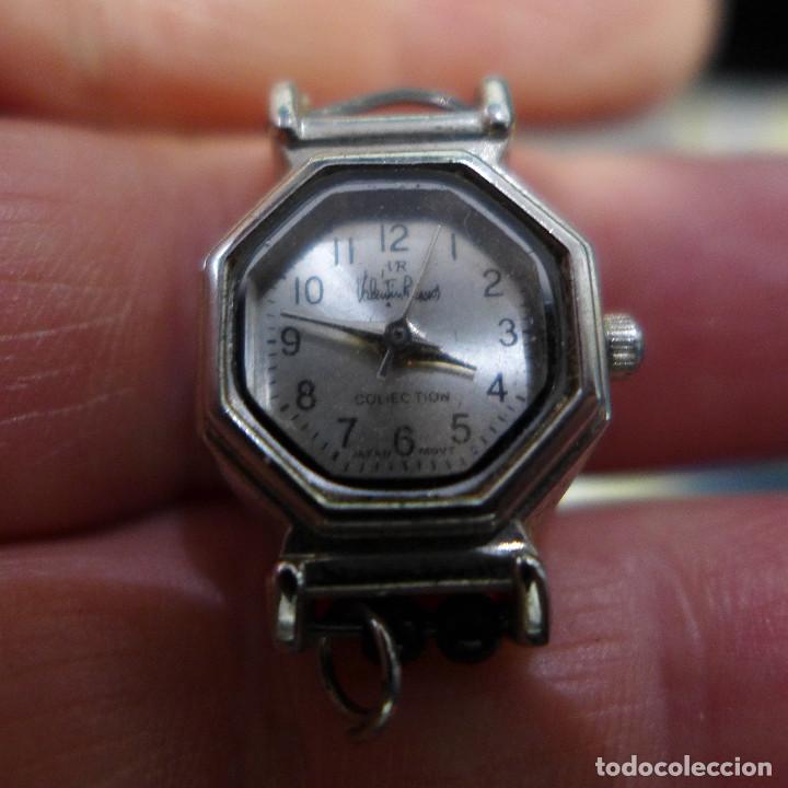 Relojes: RELOJ DE PULSERA VALENTIN RAMOS - Foto 2