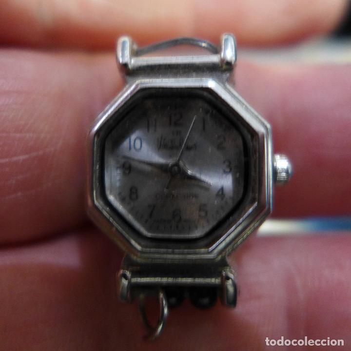 Relojes: RELOJ DE PULSERA VALENTIN RAMOS - Foto 3