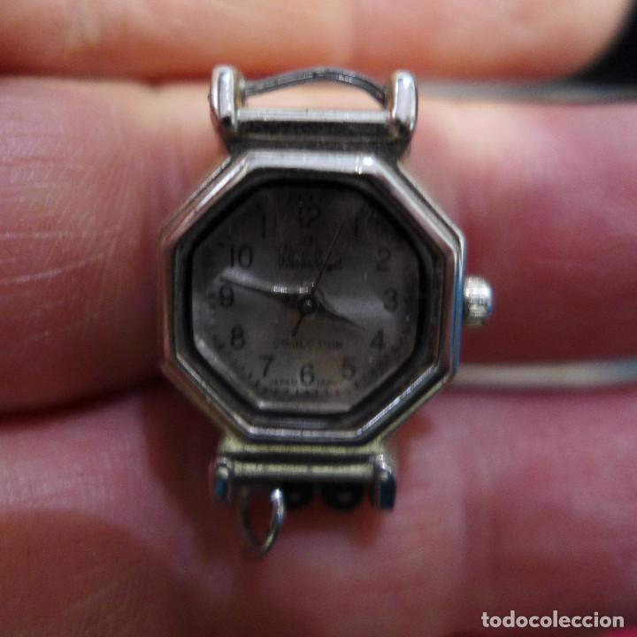 Relojes: RELOJ DE PULSERA VALENTIN RAMOS - Foto 4