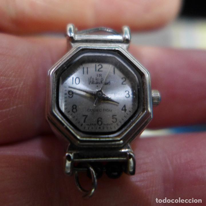 Relojes: RELOJ DE PULSERA VALENTIN RAMOS - Foto 5