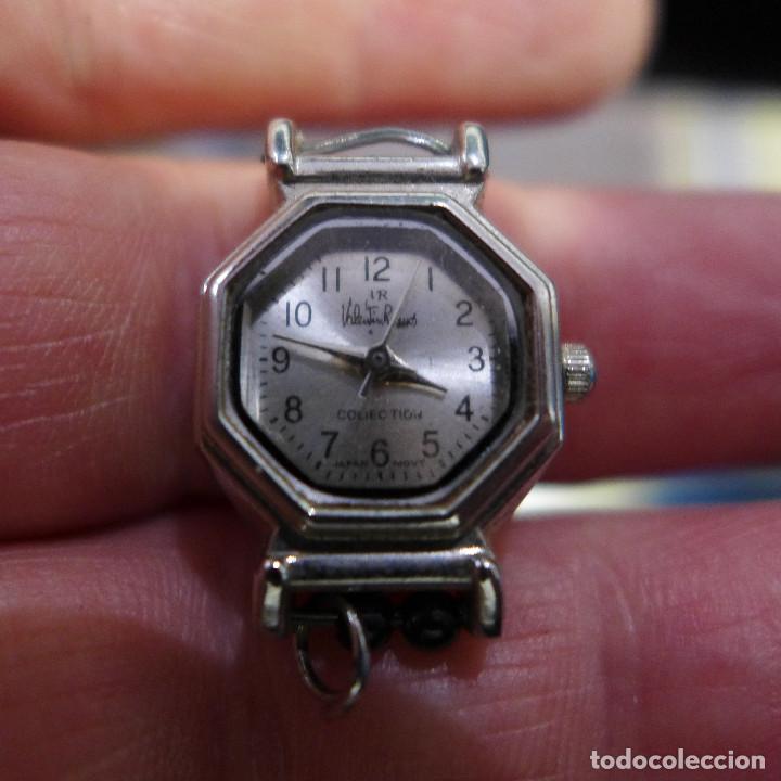Relojes: RELOJ DE PULSERA VALENTIN RAMOS - Foto 6